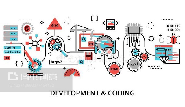 開發軟件 從概念到編碼的實現之旅